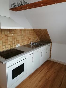 Foto - 2 Zimmer Etagenwohnung in Schleswig