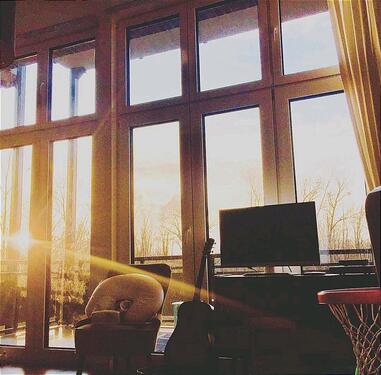 Foto - Wunderschöne 3-Zimmer-Wohnung ab April 2026 in Bernau frei