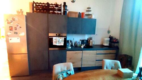 Foto - 3 Zimmer Etagenwohnung in Bernau bei Berlin