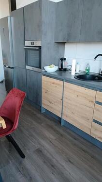 Foto - Etagenwohnung in Bernau bei Berlin zur Miete