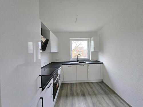 Foto - 3 Zimmer Etagenwohnung zur Miete in Wilhelmshaven