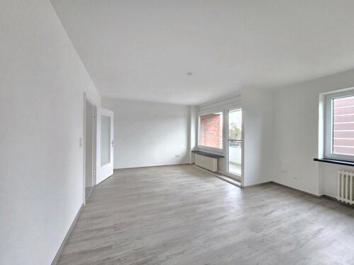 Foto - 3 Zimmer Etagenwohnung in Wilhelmshaven