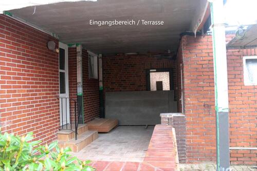 Foto - 3 Zimmer Etagenwohnung in Schüttorf