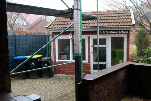 Foto - Etagenwohnung in Schüttorf zur Miete