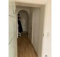 Tolle 3-Zimmer Wohnung in Rodheim - Rosbach vor der Höhe