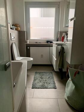 Foto - 3 Zimmer Etagenwohnung zur Miete in Rosbach vor der Höhe