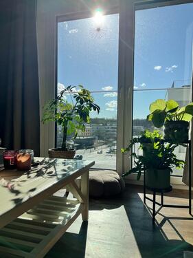 Foto - 1 Zimmer Etagenwohnung zur Miete in Rostock