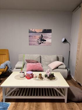 Foto - 1 Zimmer Etagenwohnung in Rostock