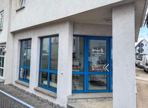 Foto - andere zur Miete in Kirchheim am Neckar