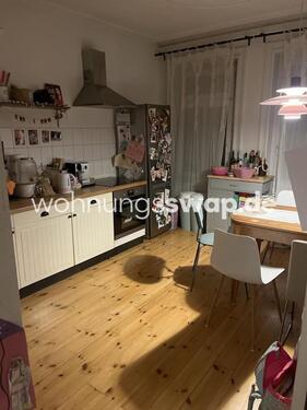 Foto - 3 Zimmer Etagenwohnung zur Miete in Hamburg