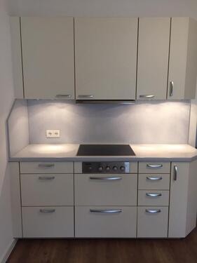 Foto - 2 Zimmer Etagenwohnung in Koblenz