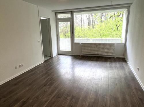 Foto - * FRISCH RENOVIERT - BALKON - ideal für 1-2 Personen - schöner Schnitt - kleine Küche - BETZENBERG *
