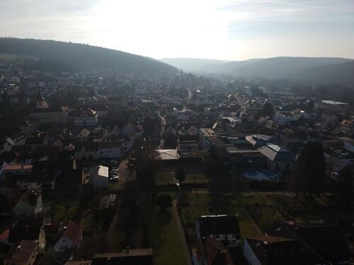 Foto - Einfamilienhaus in Bad König