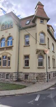 Foto - großzügige 3-Raumwohnung mit Garten