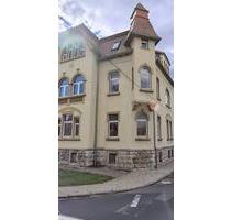 großzügige 3-Raumwohnung mit Garten - Sondershausen