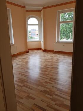 Foto - 3 Zimmer Etagenwohnung in Sondershausen