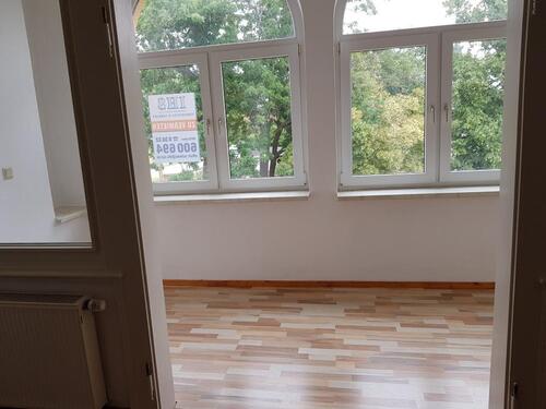 Foto - Etagenwohnung in Sondershausen zur Miete