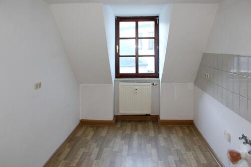 Foto - 2 Zimmer Etagenwohnung zur Miete in Zschopau