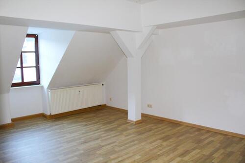 Foto - Etagenwohnung in Zschopau zur Miete