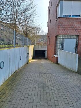 Foto - Tiefgaragenstellplatz zur Miete Mönchengladbach Windberg