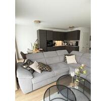 Moderne 3 Zimmer Neubauwohnung in ruhiger Bestlage - Bergheim