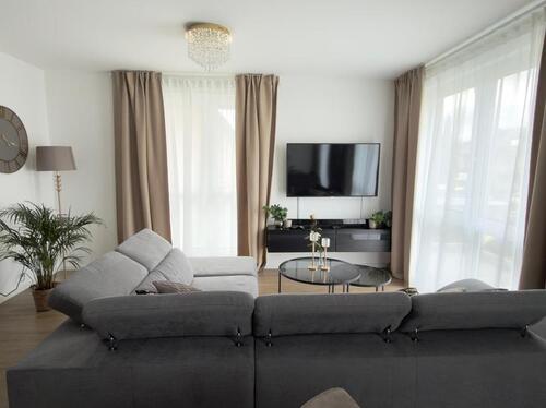 Foto - Etagenwohnung in Bergheim zur Miete