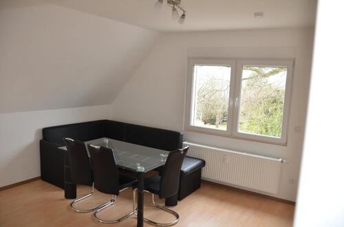 Foto - 2 Zimmer Etagenwohnung in Halsenbach