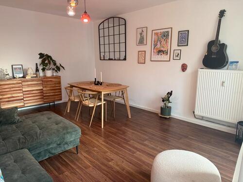 Foto - 3 Zimmer Etagenwohnung zur Miete in Berlin