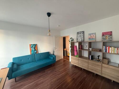 Foto - Etagenwohnung in Berlin zur Miete