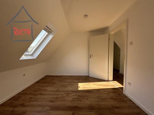 Foto - 3 Zimmer Dachgeschoßwohnung zur Miete in Remseck am Neckar