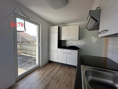 Foto - Dachgeschoßwohnung in Remseck am Neckar zur Miete