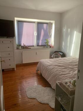 Foto - 2 Zimmer Erdgeschoßwohnung zur Miete in Schleswig