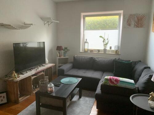 Foto - Erdgeschoßwohnung in Schleswig zur Miete