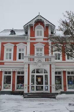 Foto - Möblierte großzügige 3 Zimmer Wohnung in Bargteheide