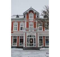 Möblierte großzügige 3 Zimmer Wohnung in Bargteheide