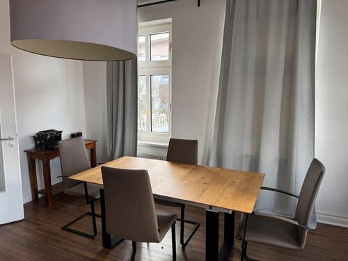 Foto - 3 Zimmer Etagenwohnung zur Miete in Bargteheide