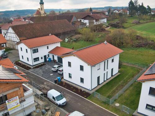 Foto - Erstbezug EFH in Ruhiger Lage - 1.450,00&nbsp;EUR Kaltmiete, ca.&nbsp; 164,70&nbsp;m&sup2;
