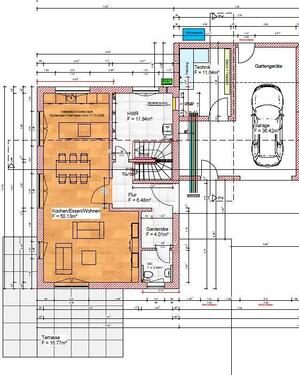 Foto - 5 Zimmer Einfamilienhaus zur Miete in Leiblfing