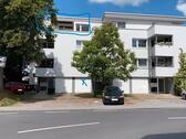 Foto - Den ganzen Tag Sonne! 3 Zimmer DG-Wohnung mit Balkon in Wupperta