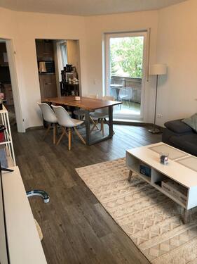 Foto - Top 3ZKB-Wohnung in Schortens * 84qm * Balkon * Gäste-WC * HWR *