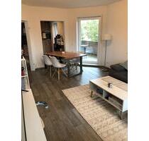 Top 3ZKB-Wohnung in Schortens * 84qm * Balkon * Gäste-WC * HWR *