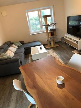 Foto - 3 Zimmer Etagenwohnung zur Miete in Schortens