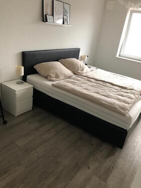 Foto - Etagenwohnung in Schortens zur Miete