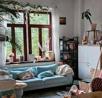 Schöne Wohnung in PieschenNord Trachenberge - Dresden