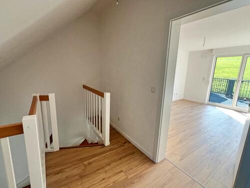 Foto - Maisonettenwohnung in Wiehl zur Miete