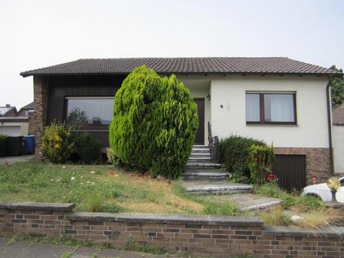Foto - Freistehendes Einfamilienhaus in Elsdorf Oberembt