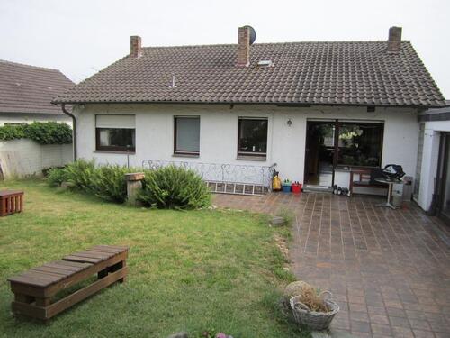 Foto - 5 Zimmer Bungalow zum Kaufen in Elsdorf