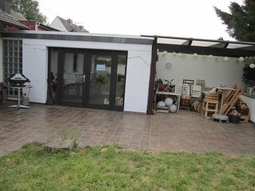 Foto - 5 Zimmer Bungalow in Elsdorf
