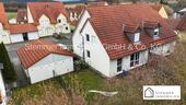 Foto - 5 Zimmer Doppelhaushälfte zur Miete in Kulmain