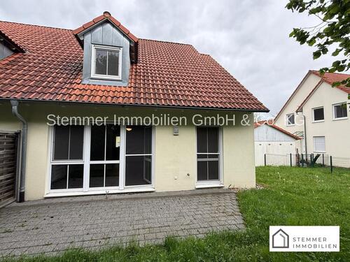 Foto - 5 Zimmer Doppelhaushälfte in Kulmain